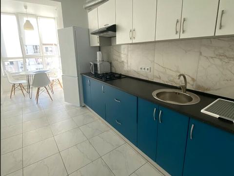 квартира за адресою Героїв Небесної Сотні просп., 30