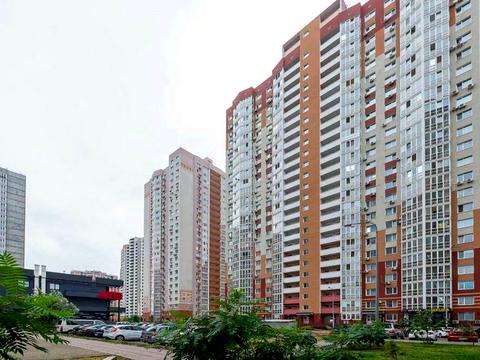 квартира за адресою Бориса Гмирі вул., 16