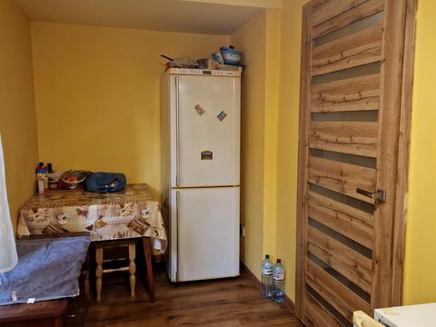 квартира по адресу Лаврищева ул., 8