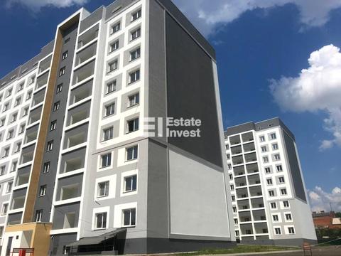 квартира по адресу Полтавский Шлях ул., 186