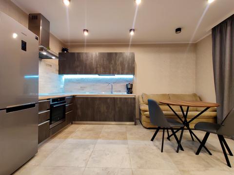 квартира за адресою Андрія Аболмасова вул. (Панельна), 4