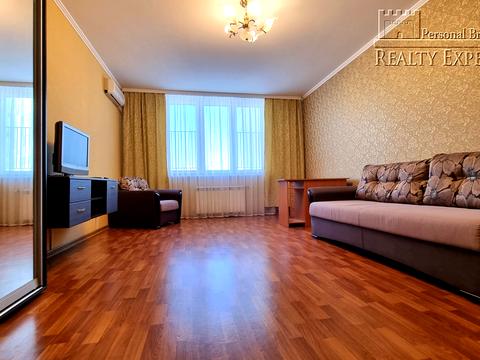 квартира по адресу Бориса Гмыри ул., 2