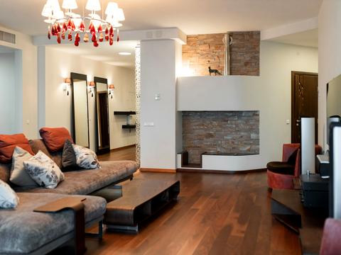 квартира за адресою Панаса Мирного вул., 17