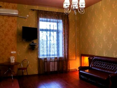 квартира за адресою Михайла Грушевського вул. (Карла Лібкнехта), 4-Б