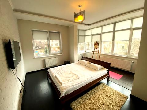 квартира по адресу Тетерівська ул. (Іртишська), 20