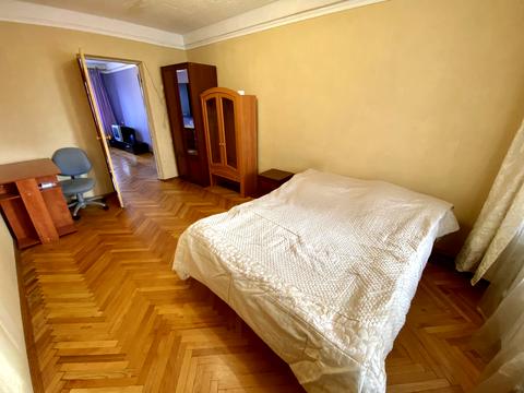 квартира за адресою Харківське шосе, 21/3