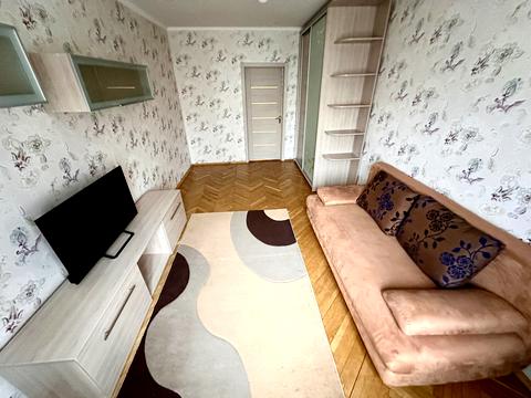 квартира по адресу Машинобудівників ул., 6-В