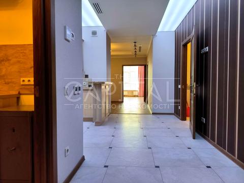 квартира за адресою Кловський узвіз (Кловський), 7