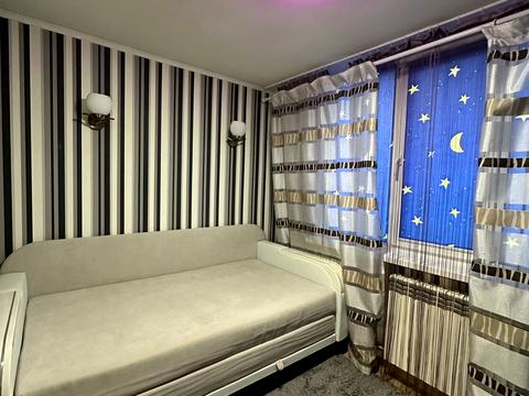 квартира за адресою Едуарда Вільде вул., 4