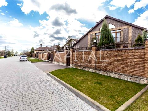 дом по адресу абрикосовая