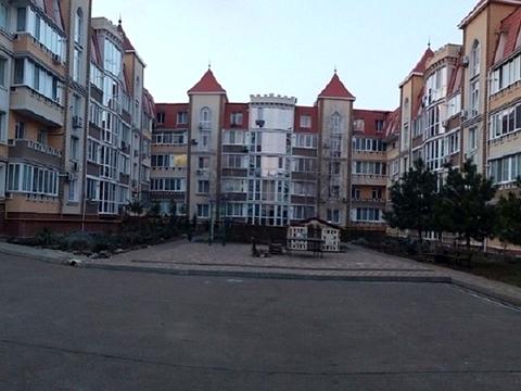 квартира за адресою Приміська вул., 1