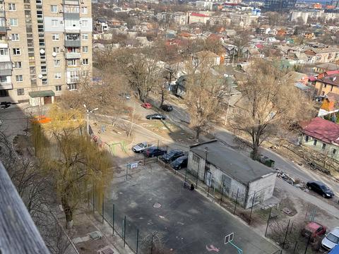 квартира за адресою Щепкина, 39
