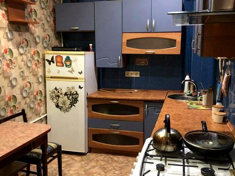 квартира по адресу Ветеранов Труда ул., 25