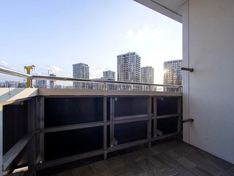 квартира за адресою Василя Тютюнника вул. (Анрі Барбюса), 53