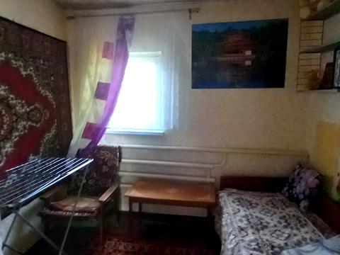 дом по адресу 5-ий Парковий провулок, 28