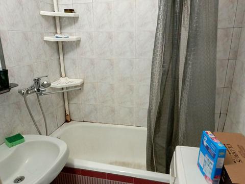 комната по адресу Анны Ахматовой ул., 39-А