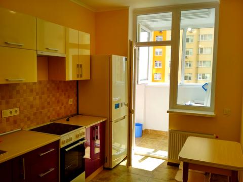 квартира по адресу Петра Калнишевського ул. (Михайла Майорова), 6