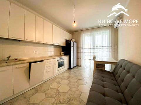 квартира за адресою Воскресенська вул., 18-А