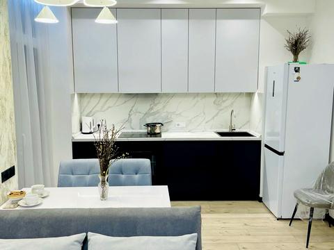 квартира по адресу Европейская ул. (Миронова), 9б