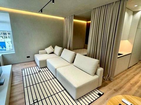 квартира за адресою 93-ї Холодноярської Бригади вул., 10