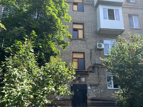 квартира за адресою Незалежної України вул. (40 років Радянської України), 68