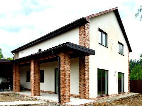 дом по адресу Садова ул.