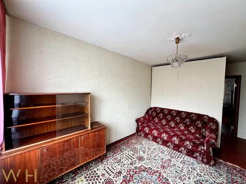 квартира за адресою Миколи Ушакова вул., 14