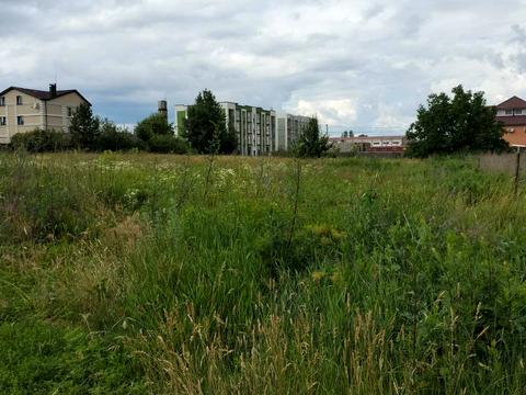 участок по адресу Сонячна