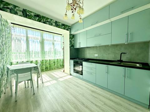 квартира за адресою Кузьми Скрябіна вул., 1