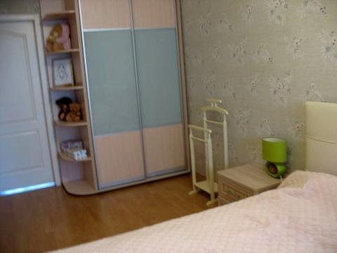 квартира за адресою Калинова вул., 83