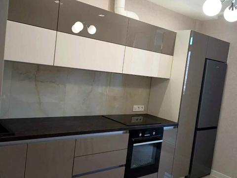 квартира по адресу Солнечная ул., 4