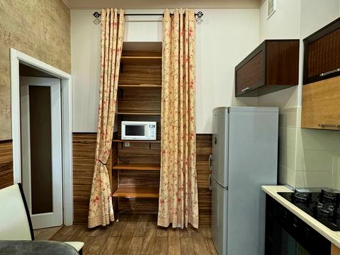 квартира по адресу Сечевых Стрельцов ул. (Артема), 30-Б