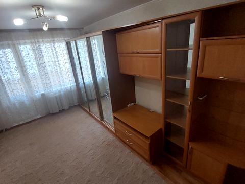 квартира по адресу Космонавтов ул., 51-А