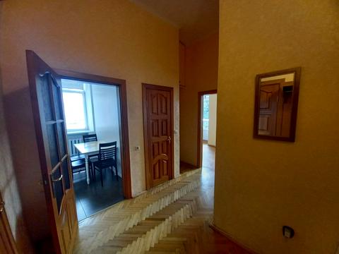 квартира за адресою Володимирська вул., 77