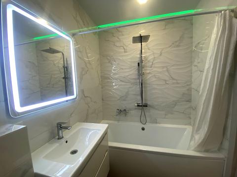 квартира по адресу Львовская ул., 15б