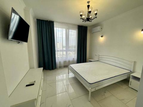 квартира за адресою Кам'янська вул. (Дніпродзержинська), 128