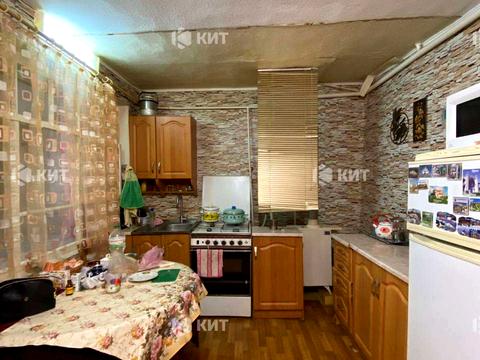 дом по адресу Аграрная ул.
