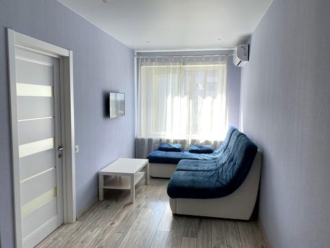 квартира за адресою Клавдіївська вул., 40є