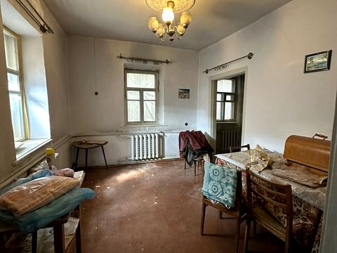 будинок за адресою Бузкова вул., 8