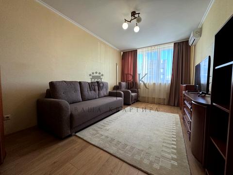 квартира за адресою Авіаконструктора Ігоря Сікорського вул. (Танкова), 1-Б