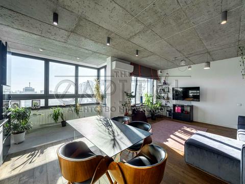 квартира по адресу Шолуденко ул., 1-В