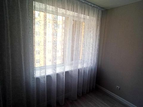 квартира за адресою Кармелюка вул., 7А