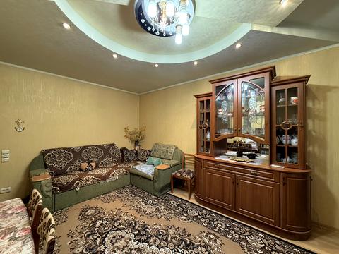 квартира за адресою УПА, 7