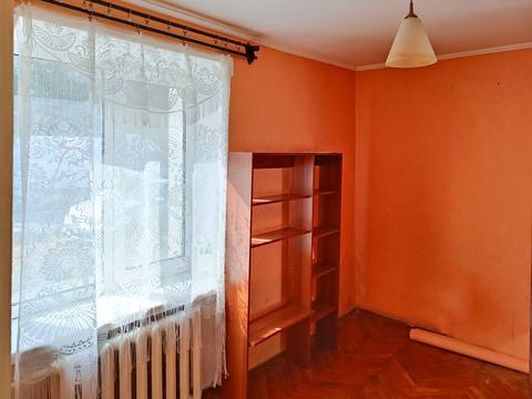 квартира за адресою Соломії Крушельницької вул., 52а