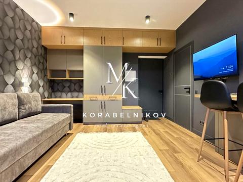 квартира за адресою Сергія Колоса вул. (Леніна), 4