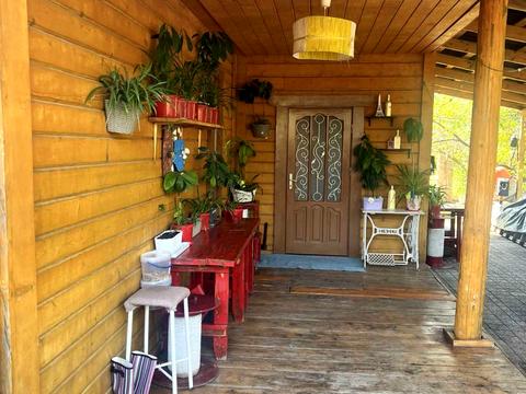 дом по адресу с. Липники, Сонячна, 2