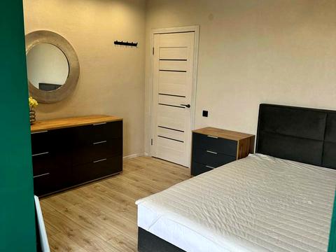 квартира за адресою Калинова вул., 96-А