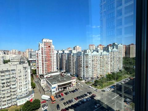 квартира по адресу Степана Рудницкого ул. (Вильямса академика), 19/14