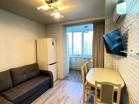 квартира по адресу Калинова ул., 7