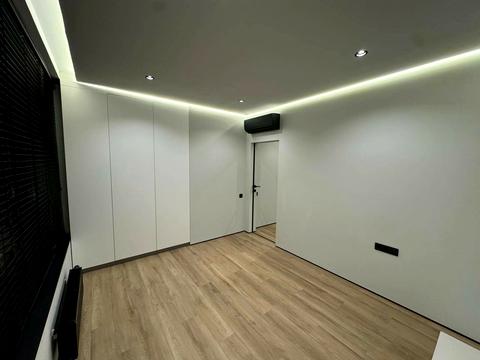 квартира за адресою Зарічна вул., 2